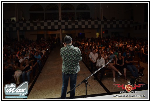 rolim de moura